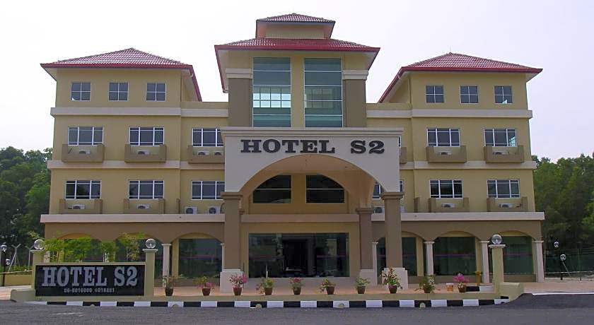 S2 Hotel