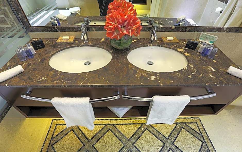 International Iasi Hotel