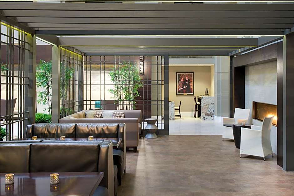 Fairfax Marriott At Fair Oaks