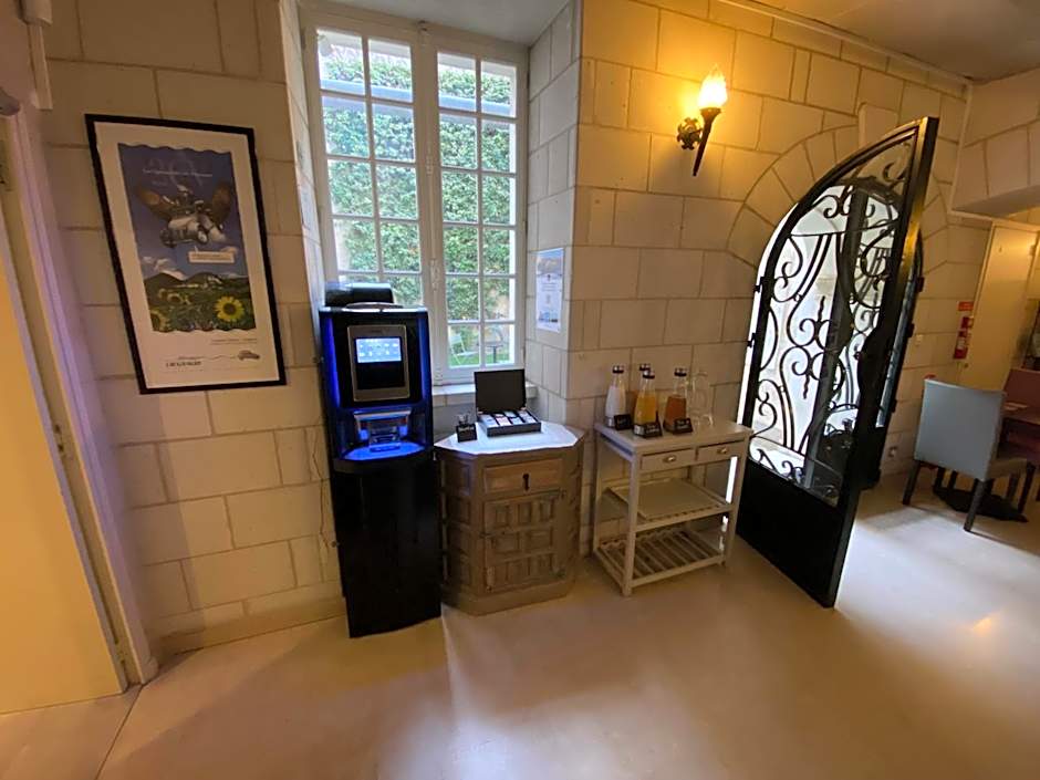 Hotel Le Medieval Palais des Papes