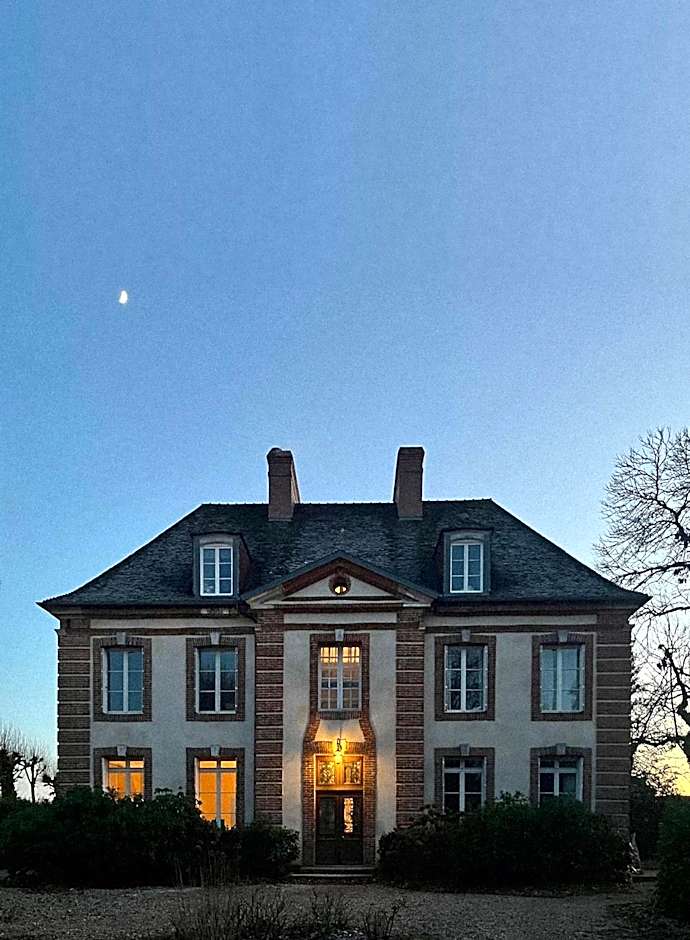Maison Mansel