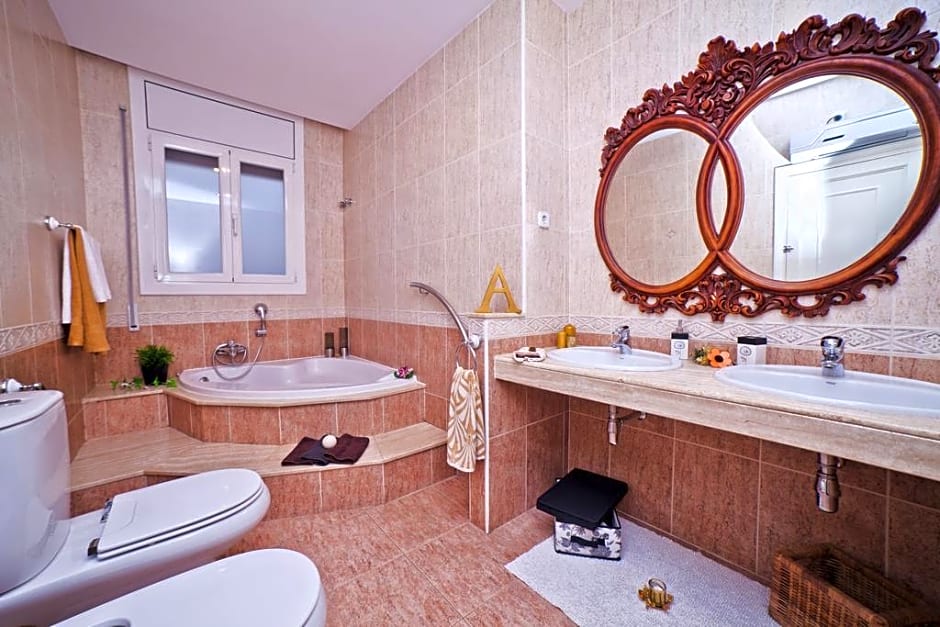Villa Victoria Barcelona