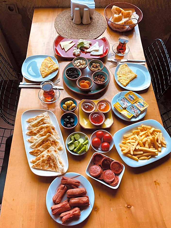 Kapadokya Konak