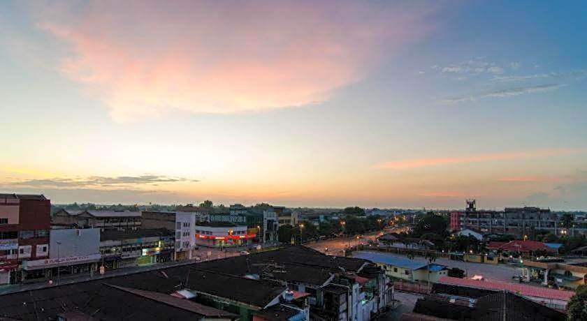Mornington Hotel Medan Ipoh