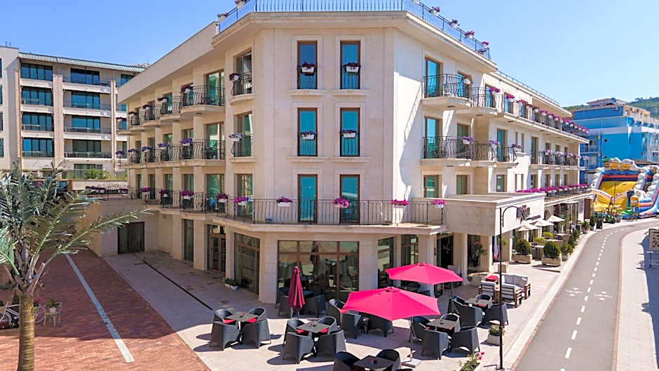 Hotel Mistral