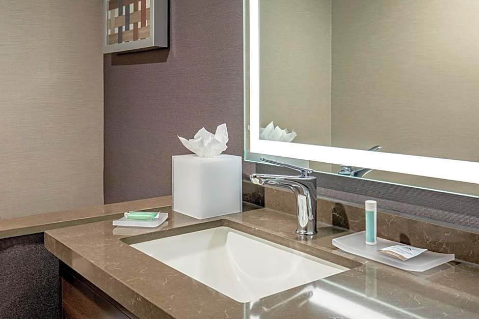 Courtyard by Marriott Boston Marlborough