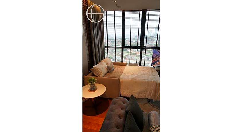 A Suites - Atria Sofo Suites Petaling Jaya