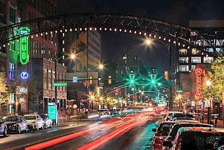 Graduate by Hilton Columbus