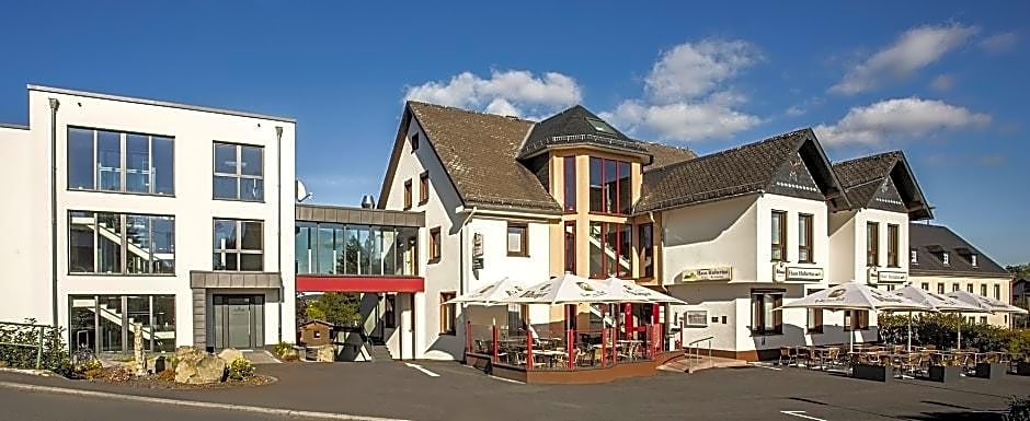 Hotel-Restaurant Haus Hubertus