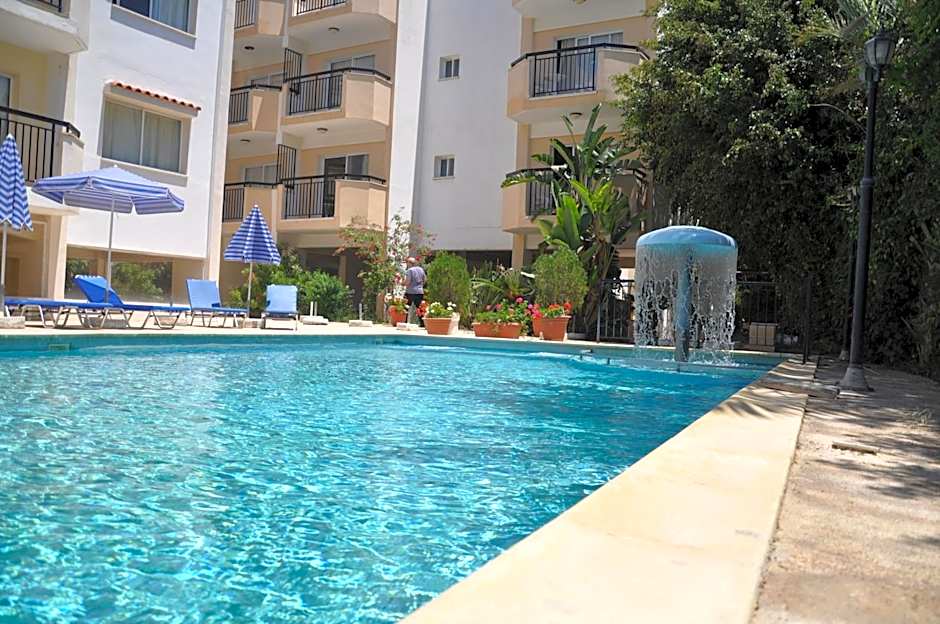 Mariela Hotel Apartments