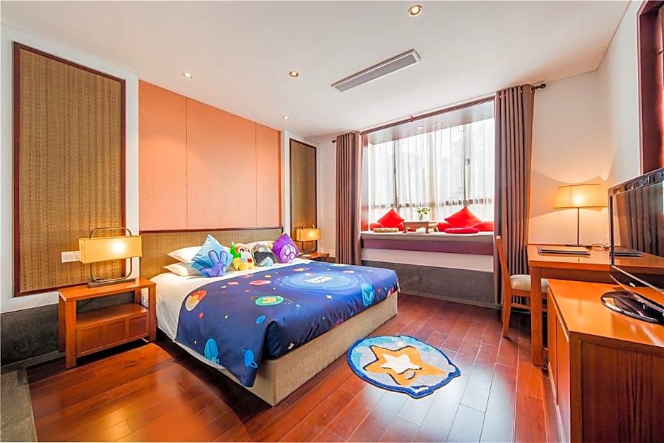 Suzhou Hanyuan International Club