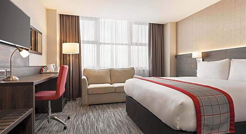 Ramada by Wyndham East Kilbride