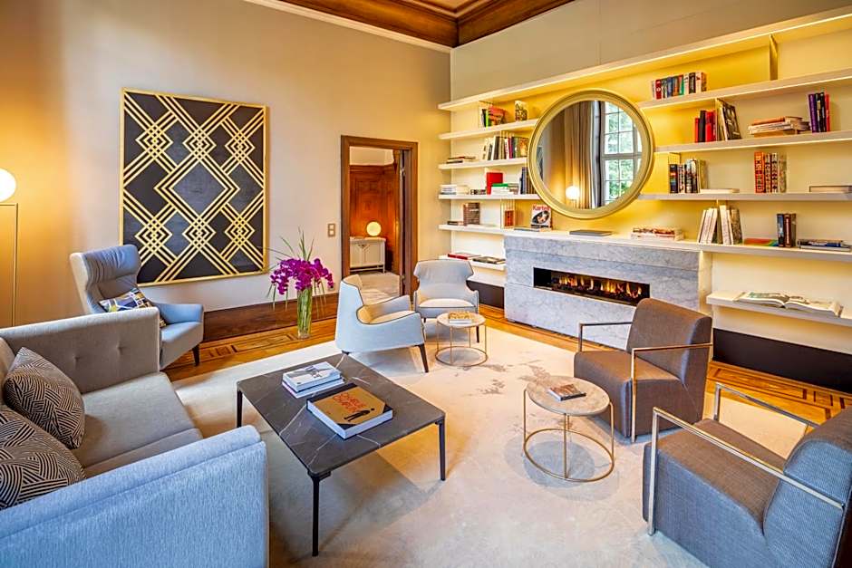 Fraser Suites Hamburg