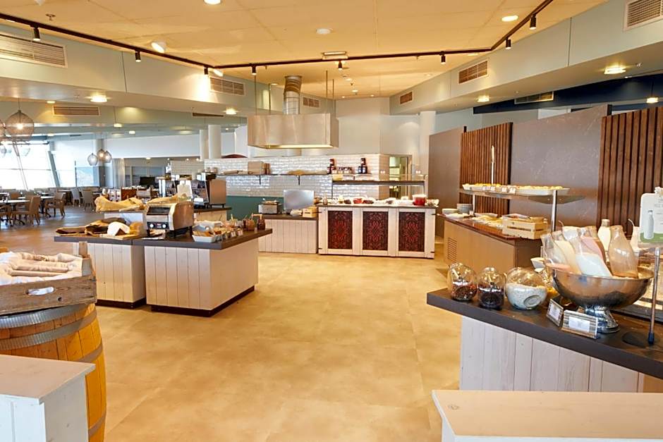 Beachhotel Zandvoort by Center Parcs