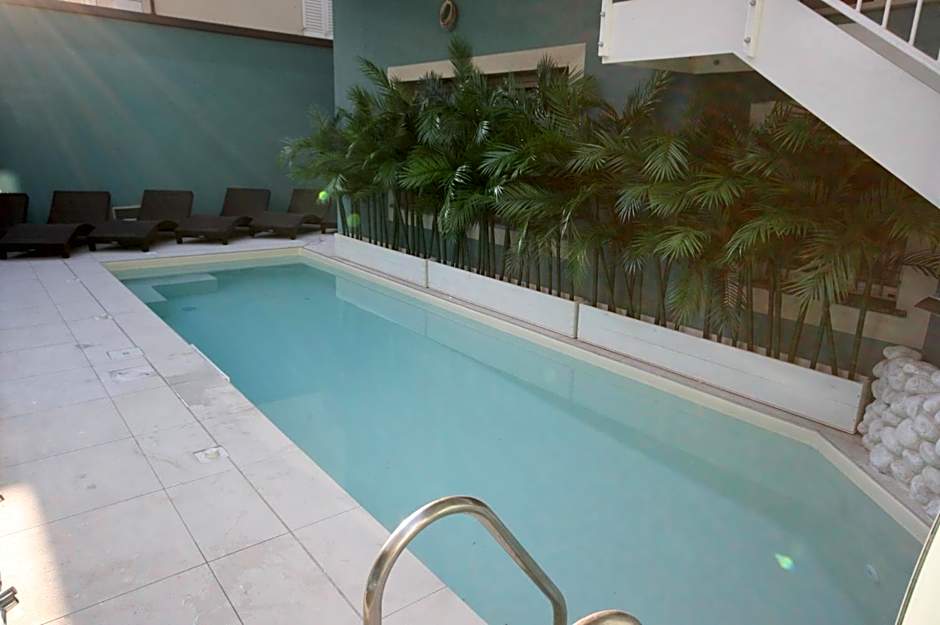 Residence Beach Paradise