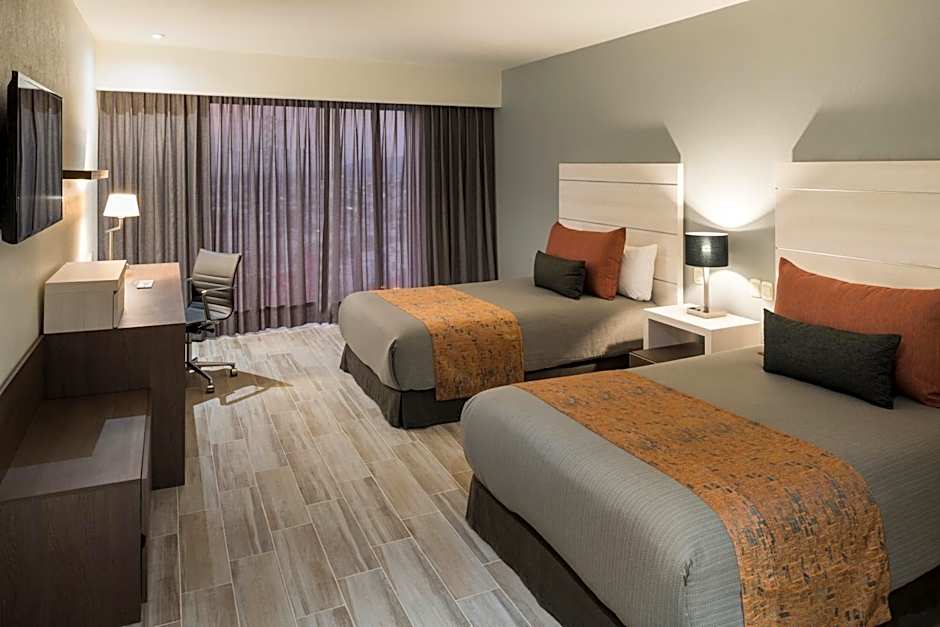 Photo 1 of 5 of Deluxe 2 Beds