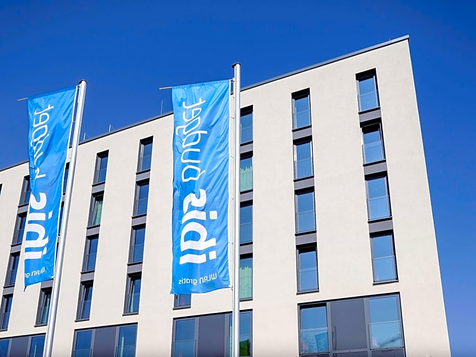 ibis budget Konstanz