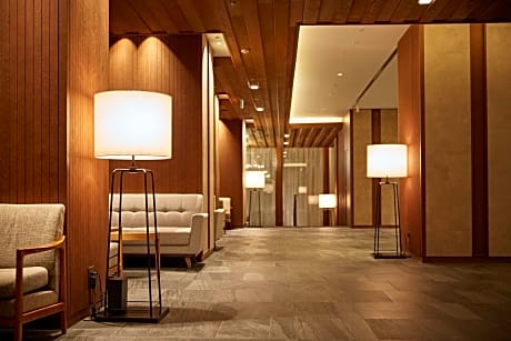 Ambassador Suite