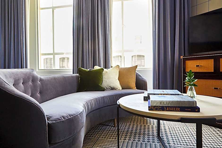 Kimpton Hotel Monaco Denver By IHG