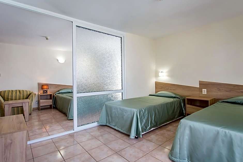 Hotel Longosa - All Inclusive