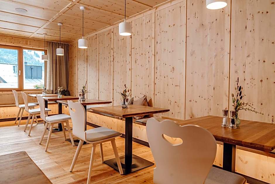 Ferienalm Panorama Apartments