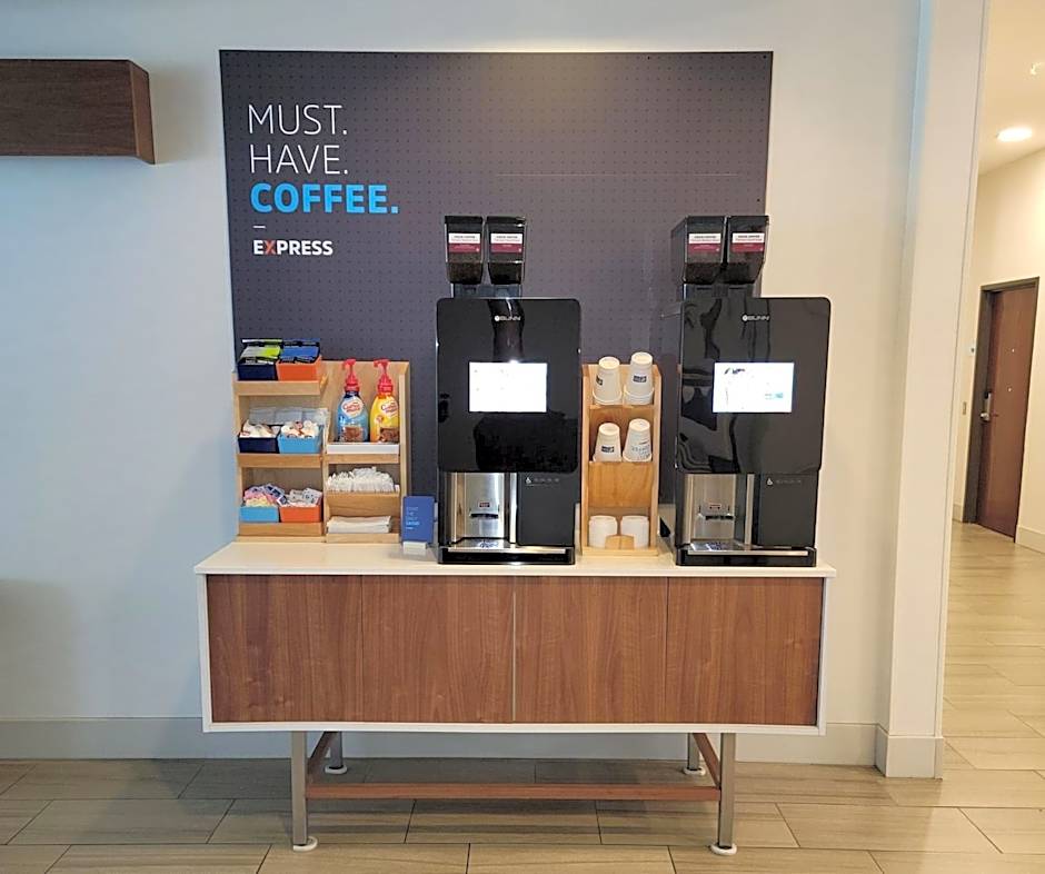 Holiday Inn Express Hotel and Suites Jasper By IHG