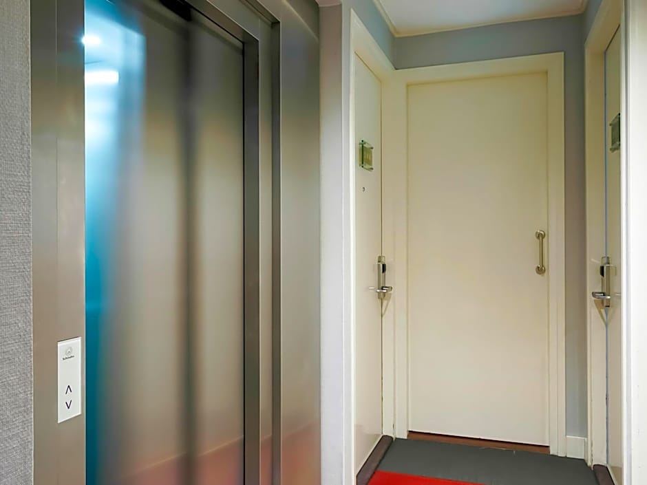 ibis Styles Amsterdam City