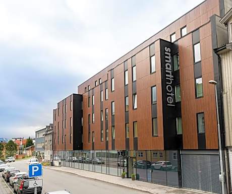 Smarthotel Tromsø