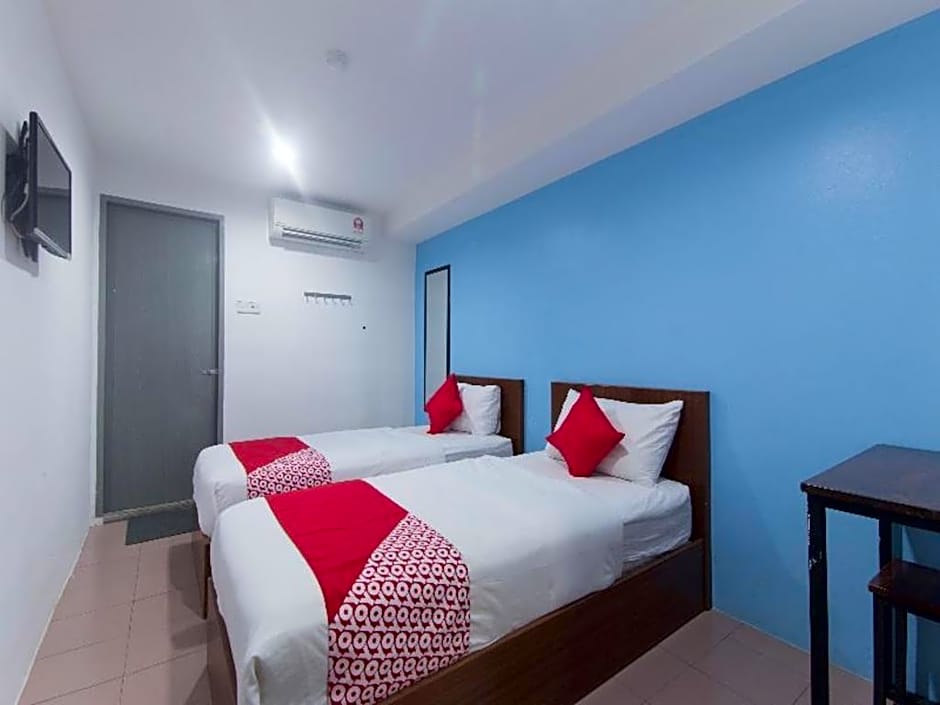 Lux Hotel