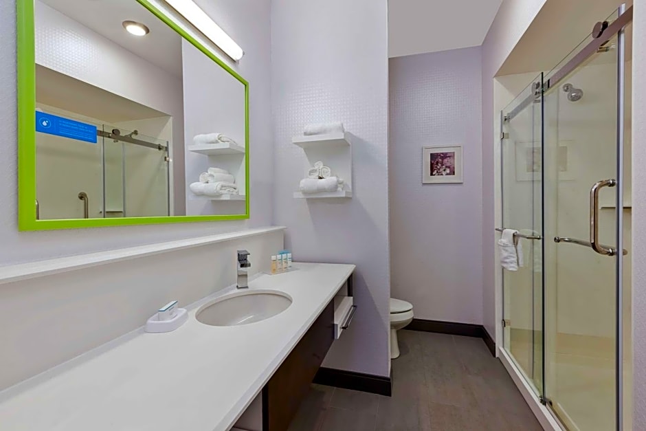 Hampton Inn By Hilton Sedalia