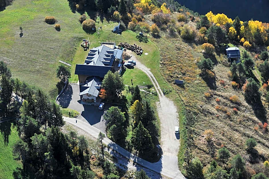 Rifugio Predaia Ai Todes'ci