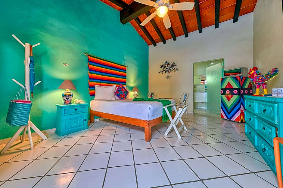 Casa Maria Hotel Boutique & Gallery Adults Only