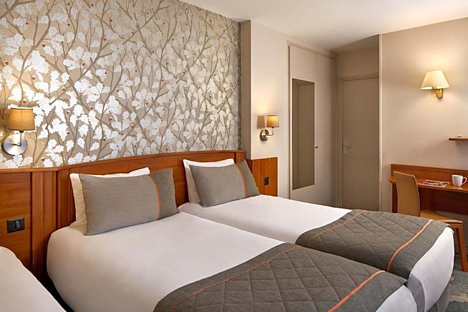 Timhotel Paris Gare Montparnasse