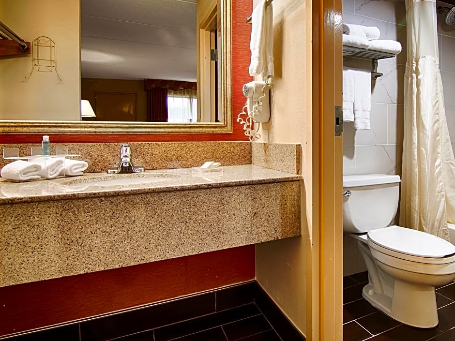 Best Western Celebration Inn & Suites
