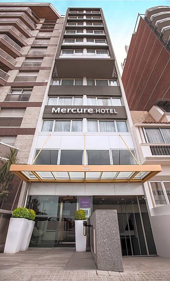 Mercure Montevideo Punta Carretas