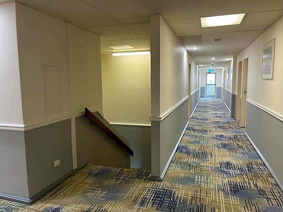 Haven Marina Glenelg