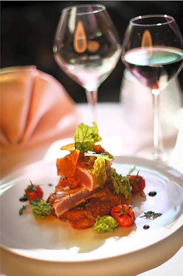 Logis Hôtel & Restaurant - Le Mouton Blanc