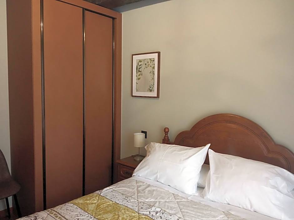 Hotel Arco Navia