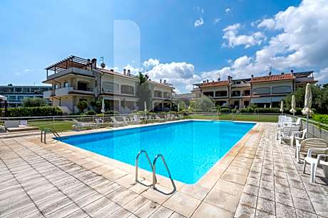 Homiday - Residence Micaene