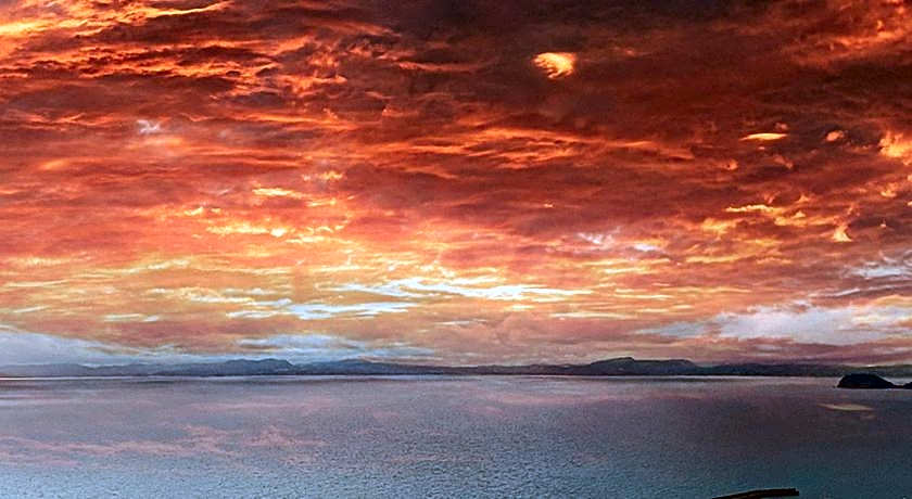 JISCO HOTEL OBAMAONSEN