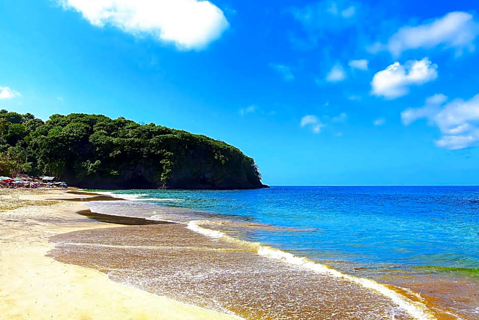 Cove Ransha Stay Bali
