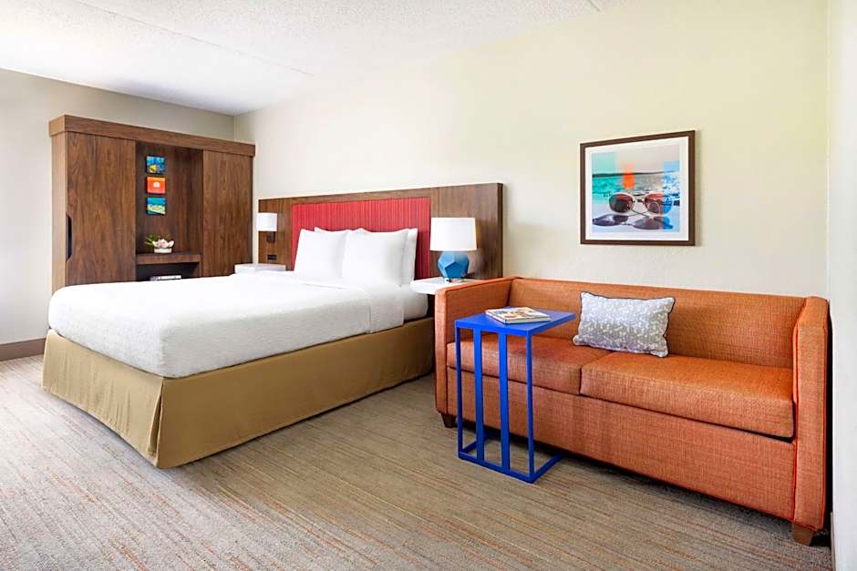 Hampton Inn Long Island/Islandia