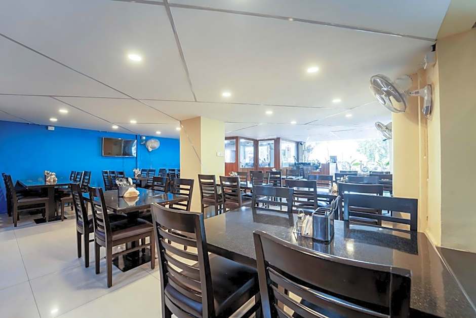 Panaji Residency