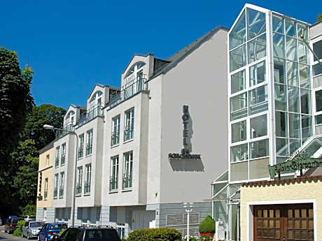 Hotel Am Schlosspark