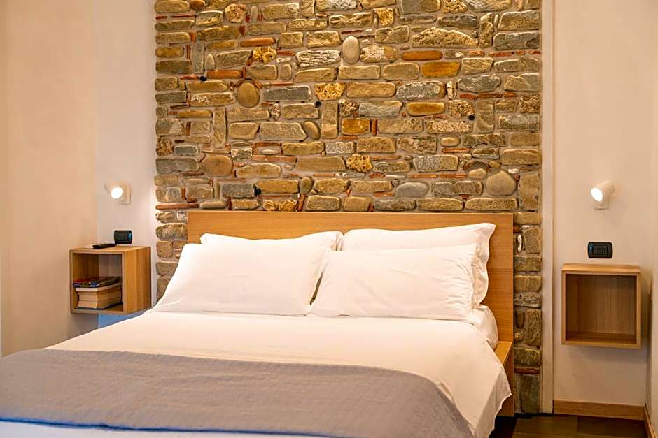 B&B Baia Di Trentova