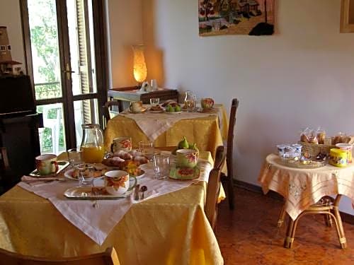 Bed And Breakfast Casale Isorella