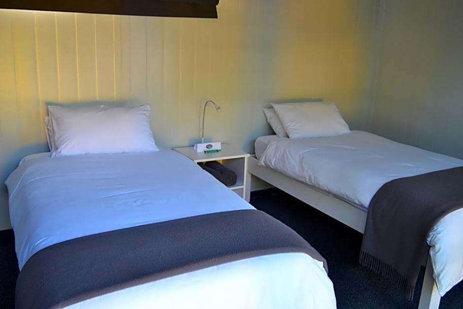 SleepOver Orpen Gate