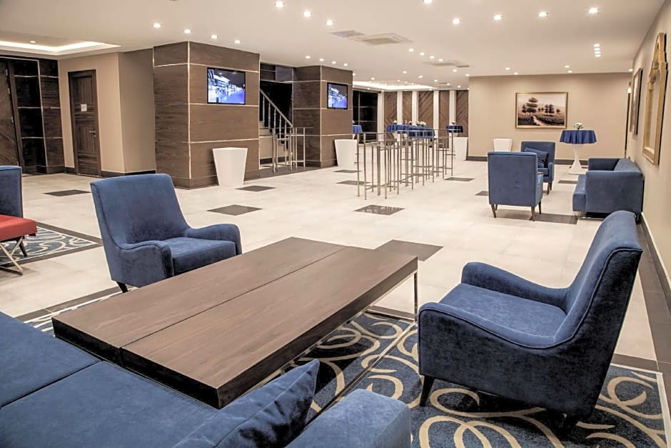 Radisson Blu Hotel, Diyarbakir