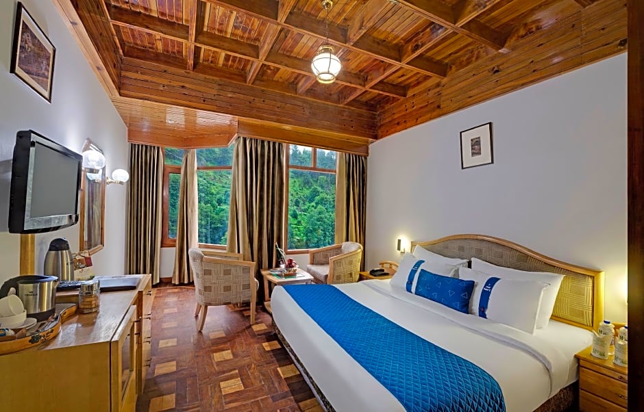 Bravia Hotel Manali Inn