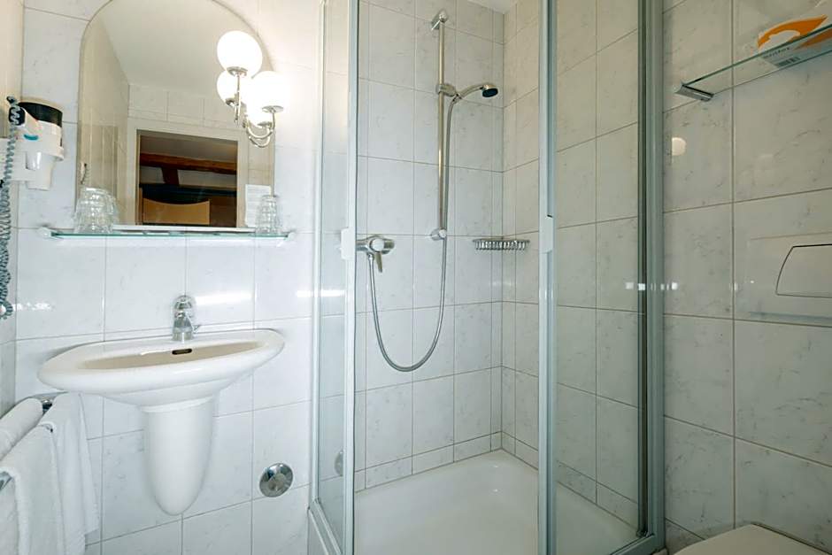 Parkhotel Schwert